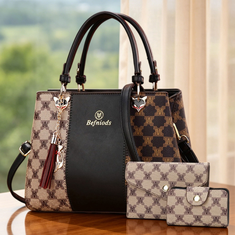 Women Bags Crossbody - Women's Bags, Handbags, Crossbody Bags, Casual