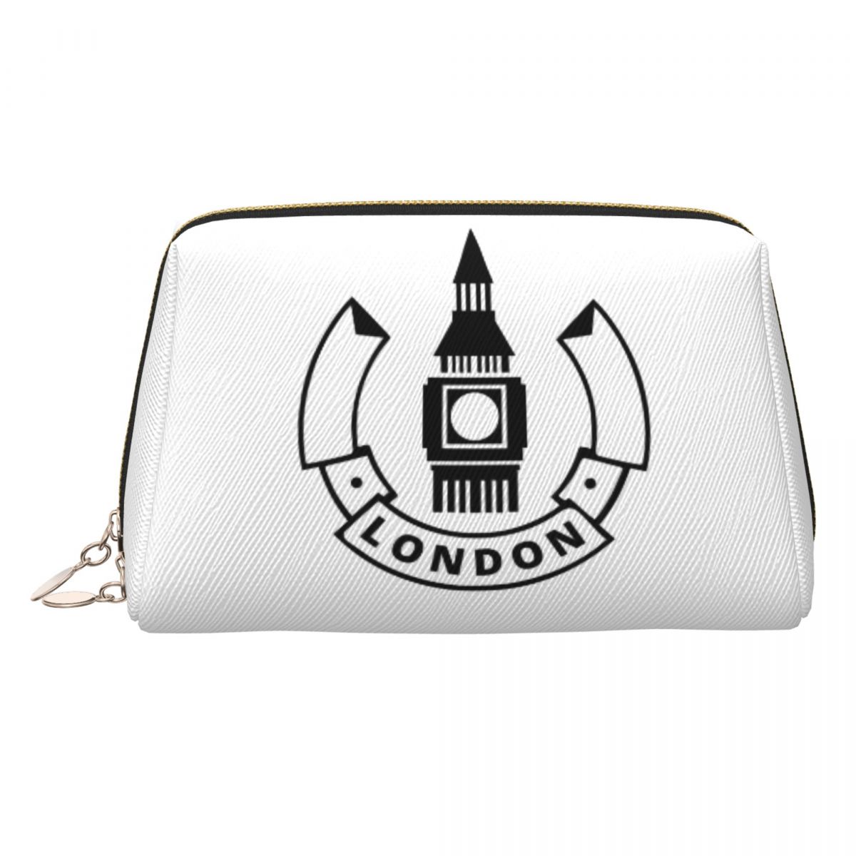 Women Bags Uk - London UK England Women Cosmetic Bag