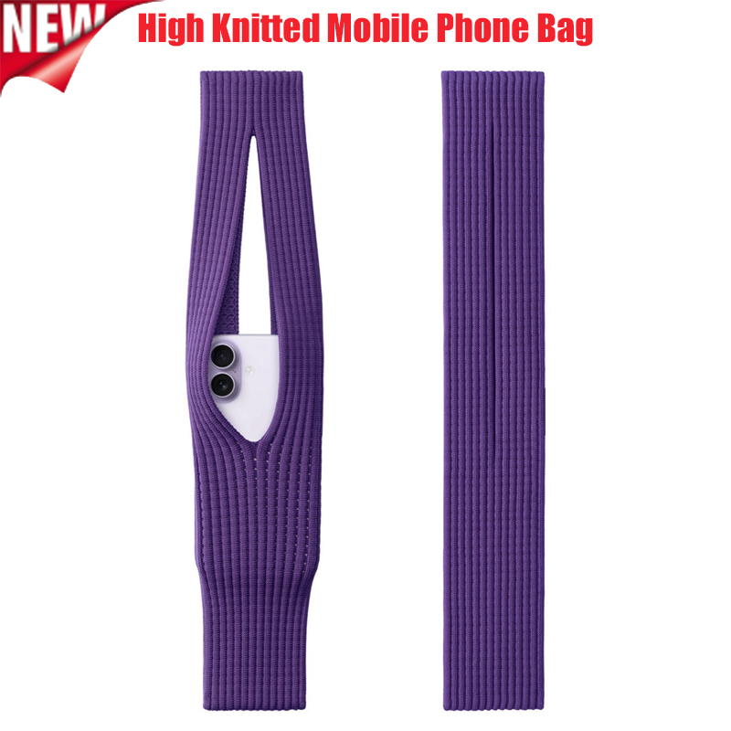 Women Bags Mini - New 2026 Phone Pocket Women Bag