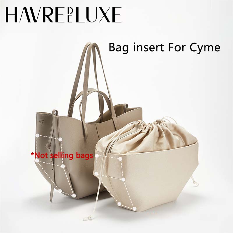 Women Bags And Purses - Bag Lining Storage Purse Fit For