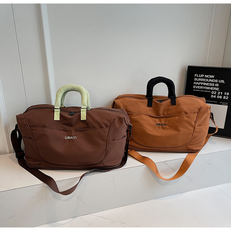 Women Bags Coach - Gym Bag, Travel bag, Swimming bags,