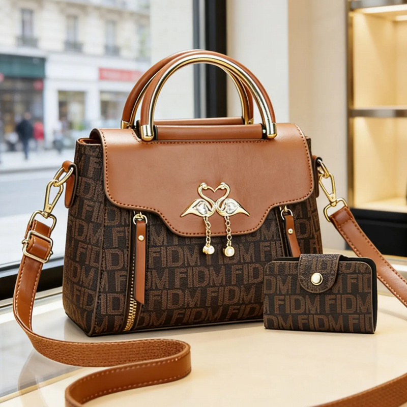 Women Bags Crossbody - printed letter bags, cross-body bags, large