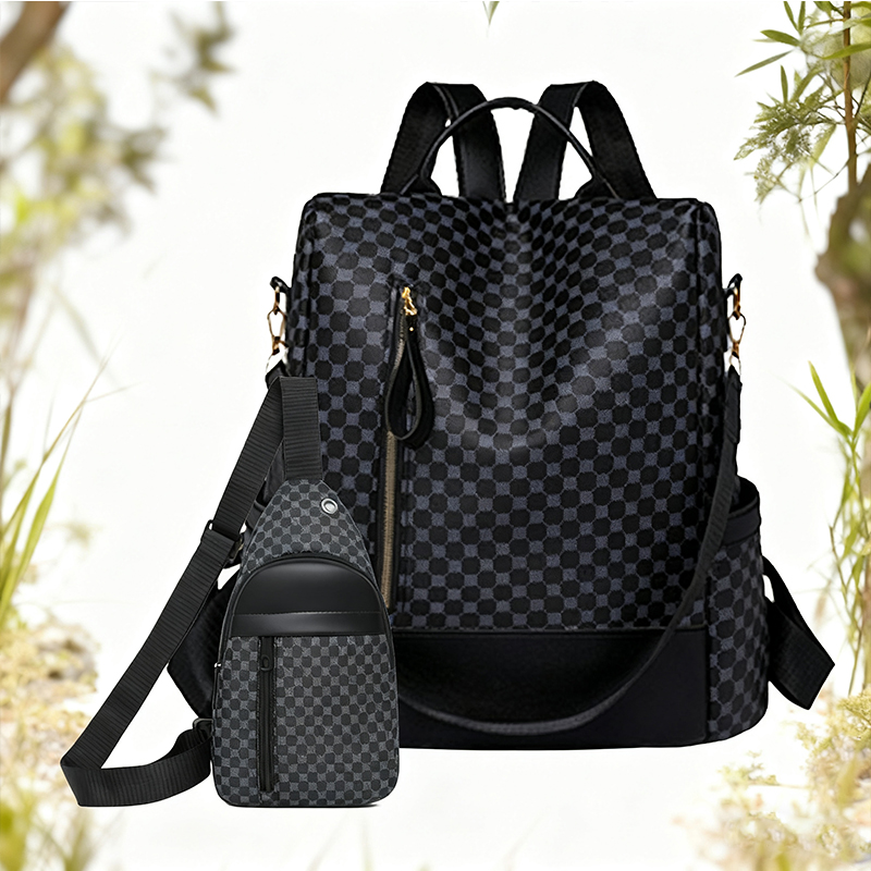 Women Bags Crossbody - Unisex Fashion Versatile Messenger Bag Shoulder