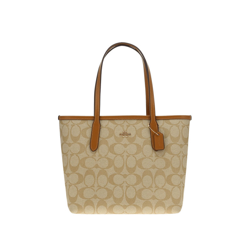 Women Bags Coach - COACH Exquisite Single-Shoulder Crossbody Bag For