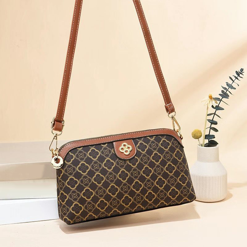 Women Bags Coach - New Fashion Women's Bag Small Purse
