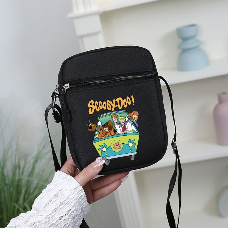 Women Bags And Purses - Scooby Doo Crossbody Bags for Women