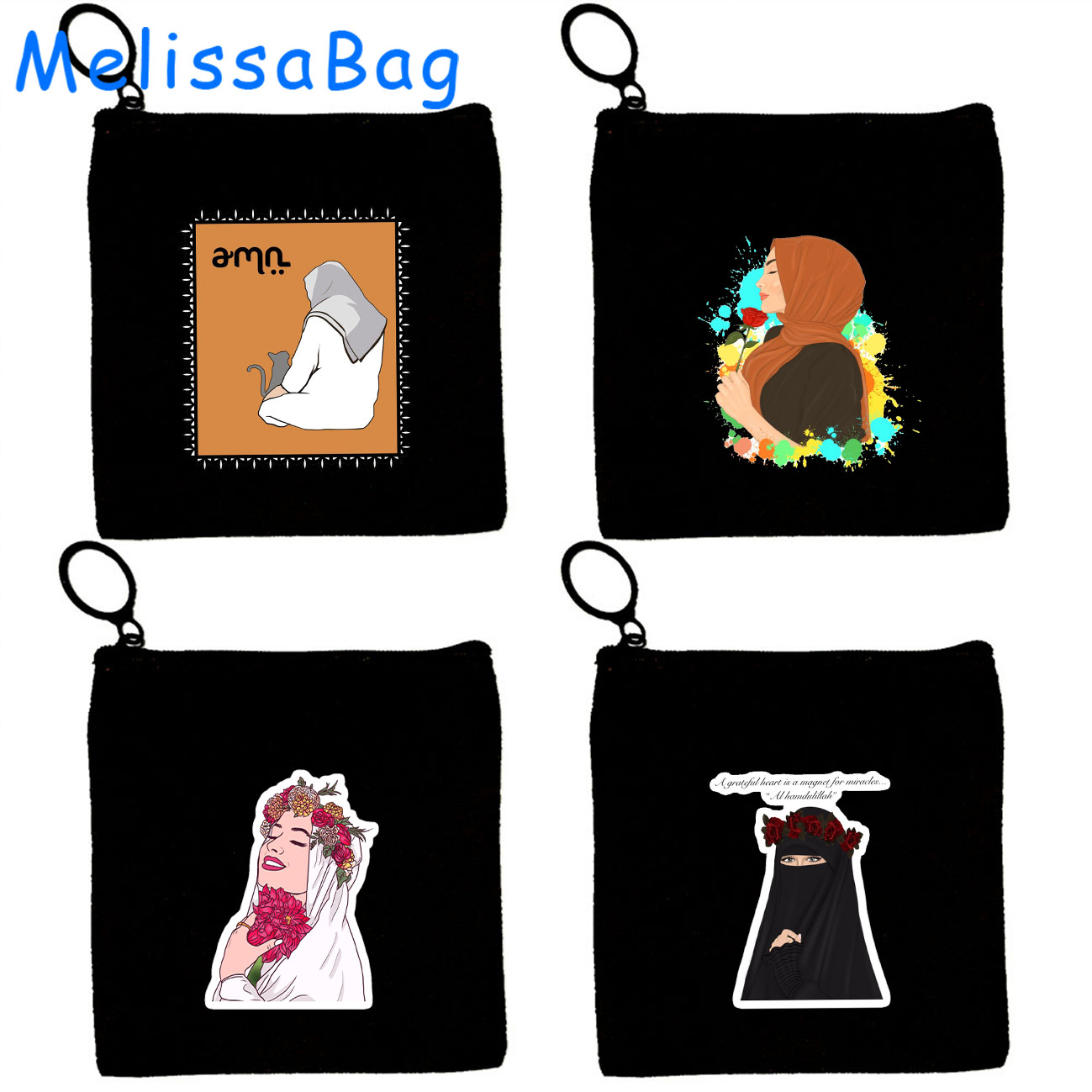Women Bags In Dubai - ARABIC WOMAN Dubai Hijab Muslimah Girl