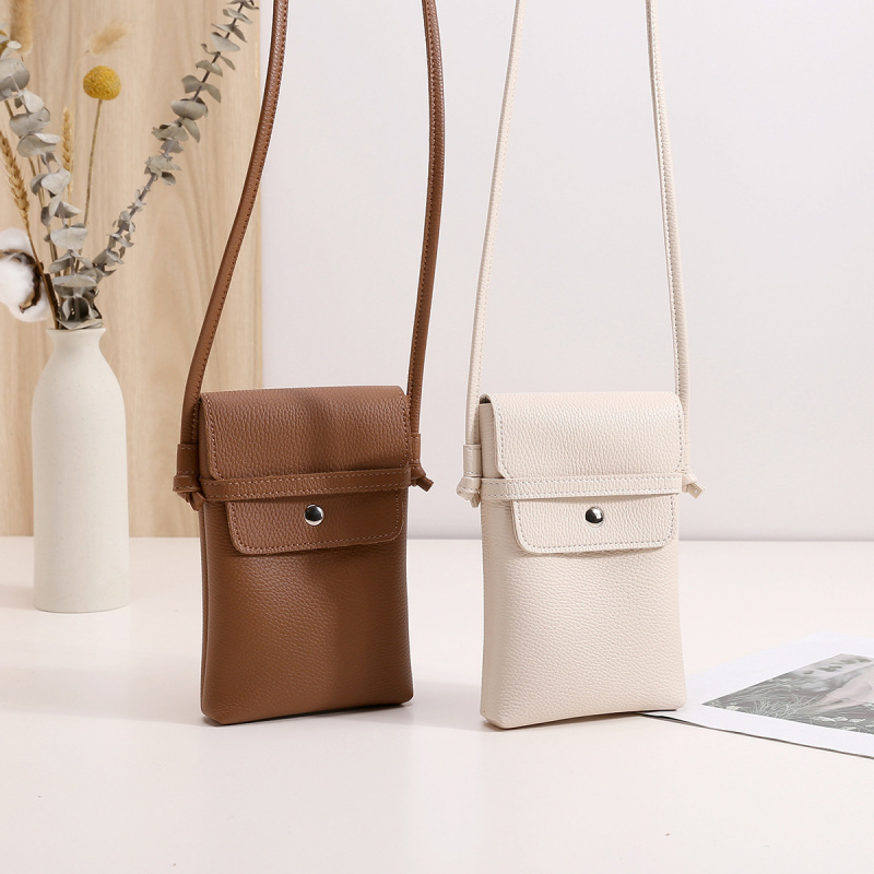 Women Bags And Purses - Mini Crossbody Phone Bag for Women