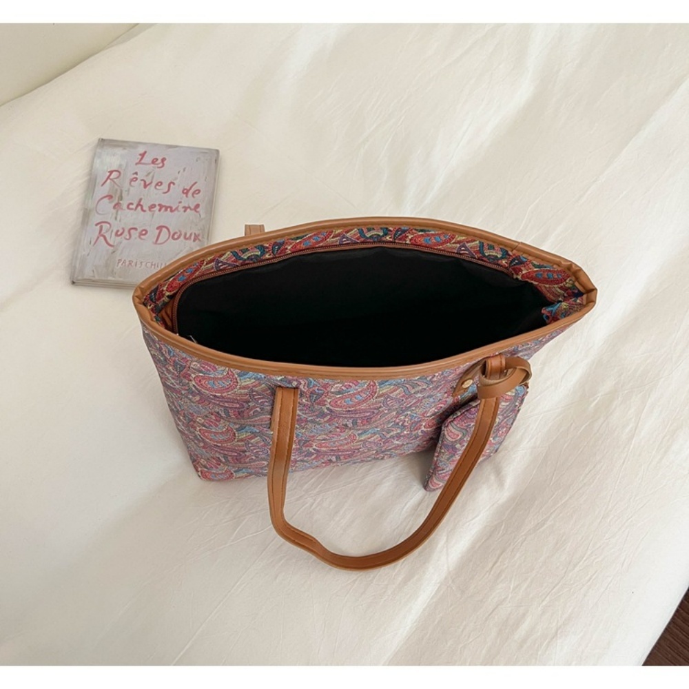 2PCS Women Large Capacity Tote - Women Bags Aldo 评论和价格