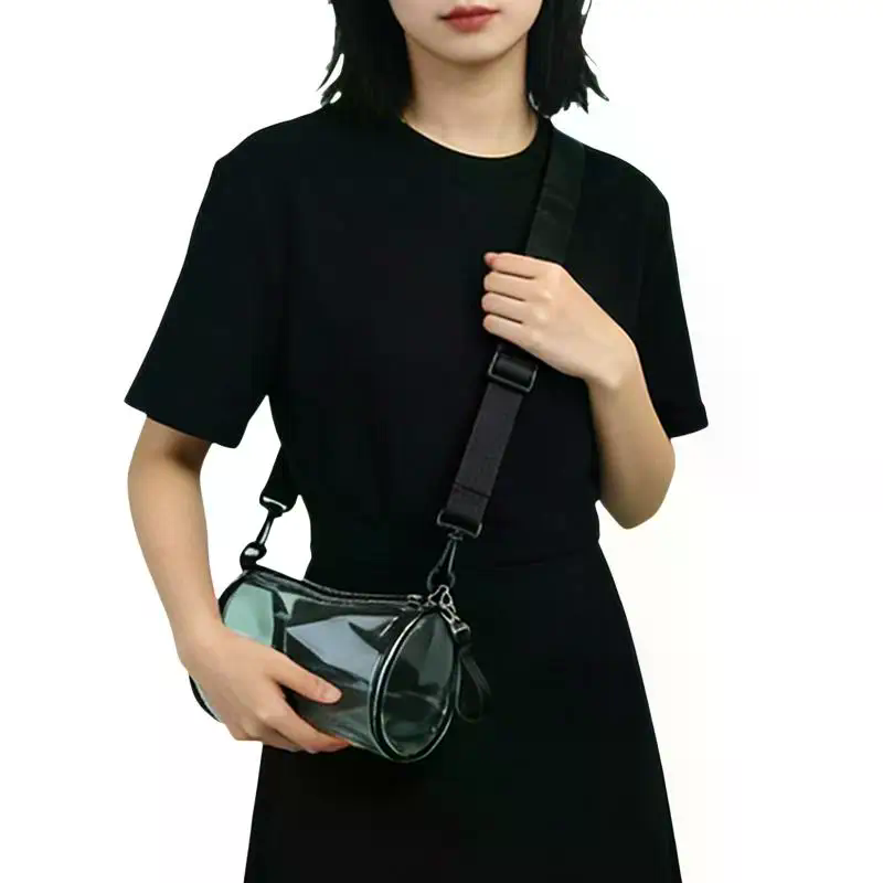 Transparent Laser Crossbody Ba - Women Bags Mini 评论和价格