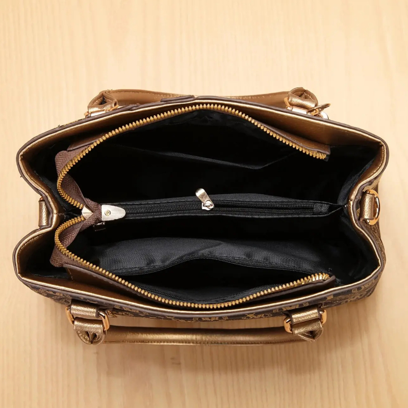 Women's Handbag Set with Shoul - Women Bags Crossbody 评论和价格