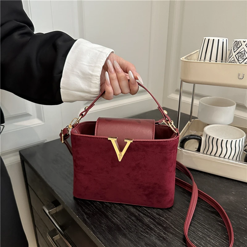 Fashionable Mini Suede Women's - Women Bags Aldo 评论和价格