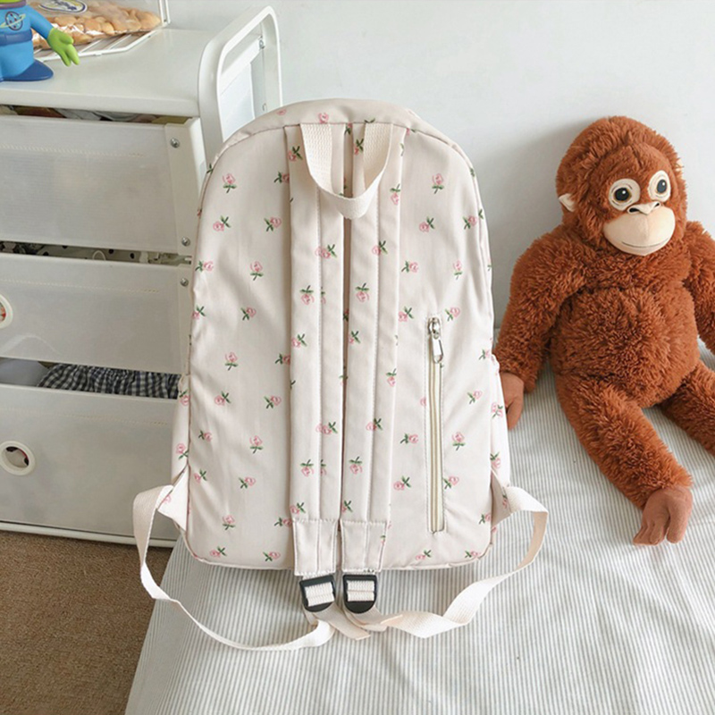 Preppy Style Canvas Backpacks  - Women Bags Aldo 评论和价格