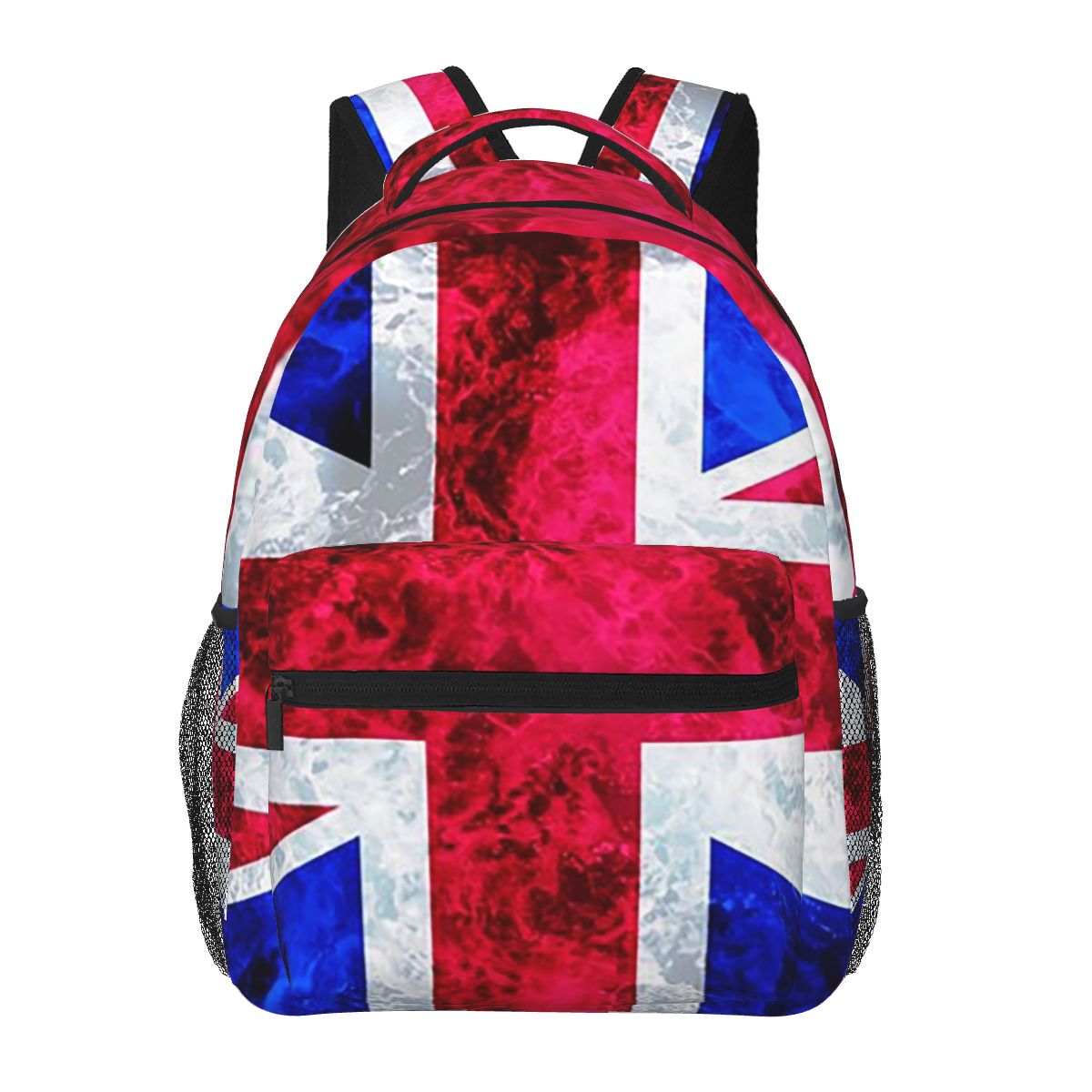 Union Jack Flag Of The UK Unit - Women Bags Uk 评论和价格