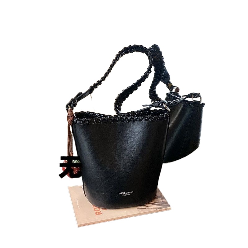 Popular Bucket Bag Women New P - Women'S Bags New Look 评论和价格