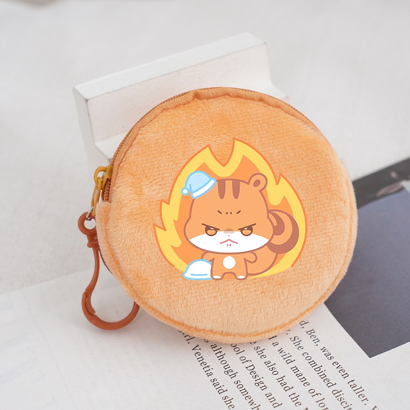 Kpop ATEEZ Idol Coin Purses Ke - Women Bags And Purses 评论和价格