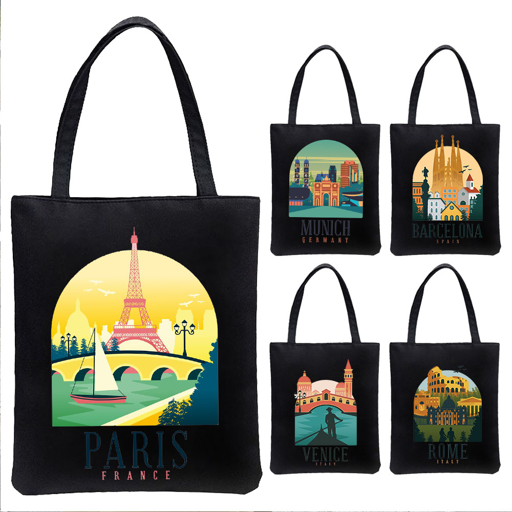 Paris Rome London Munich Venic - Women Bags Rome 评论和价格