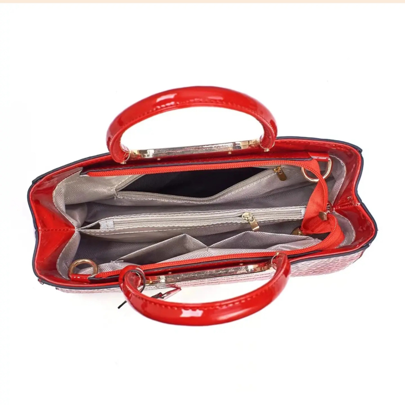 Women's Handbag Set, Light Lux - Women Bags Crossbody 评论和价格