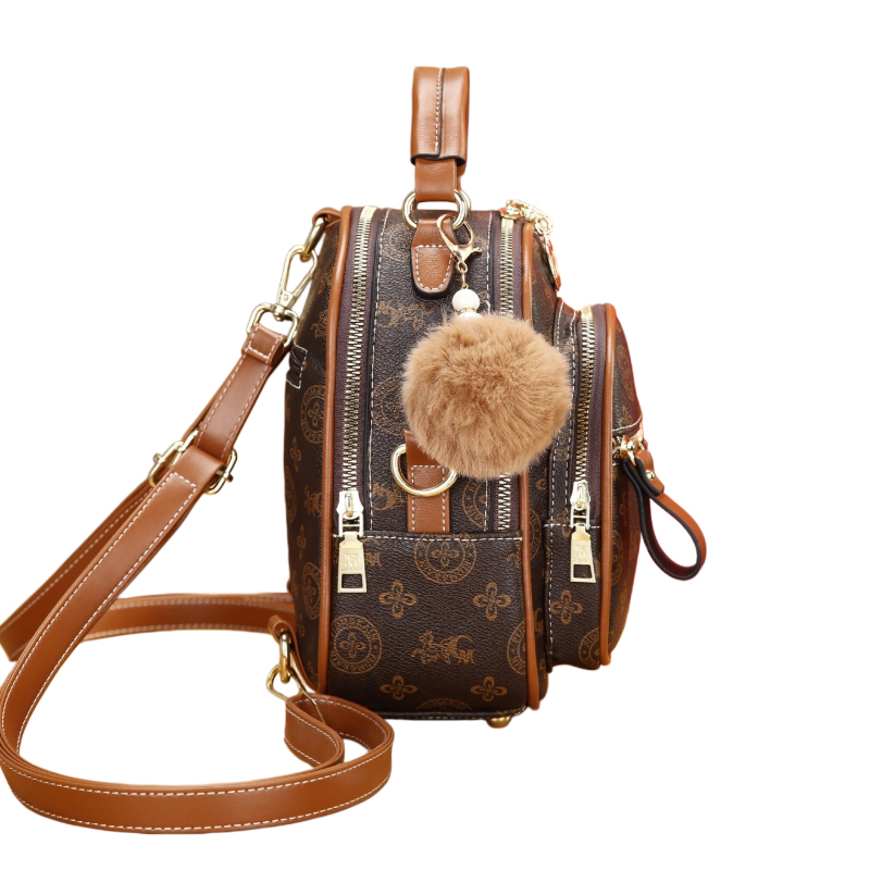 3-piece women's bag set, light - Women Bags Mini 评论和价格