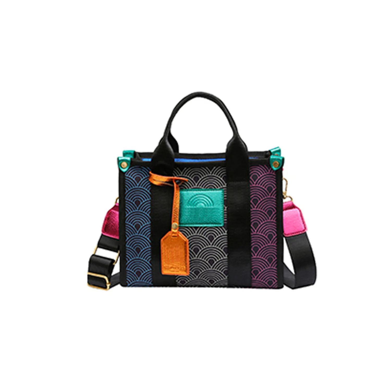 Women's K-G Gradient Stitching - Women Bags Aldo 评论和价格