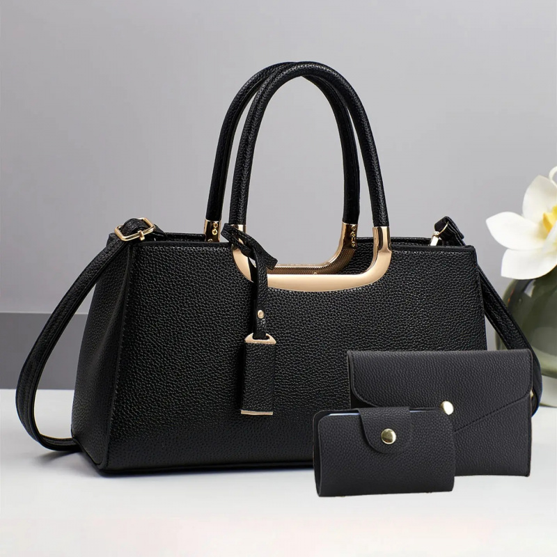 PU Leather Crossbody Shoulder  - Women Bags Crossbody 评论和价格
