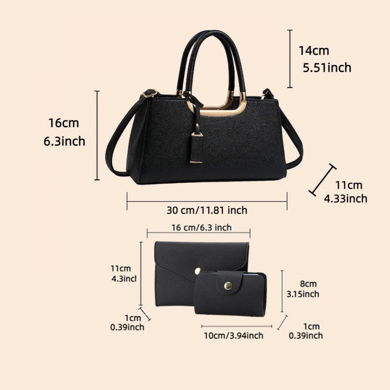 PU Leather Crossbody Shoulder  - Women Bags Crossbody 评论和价格