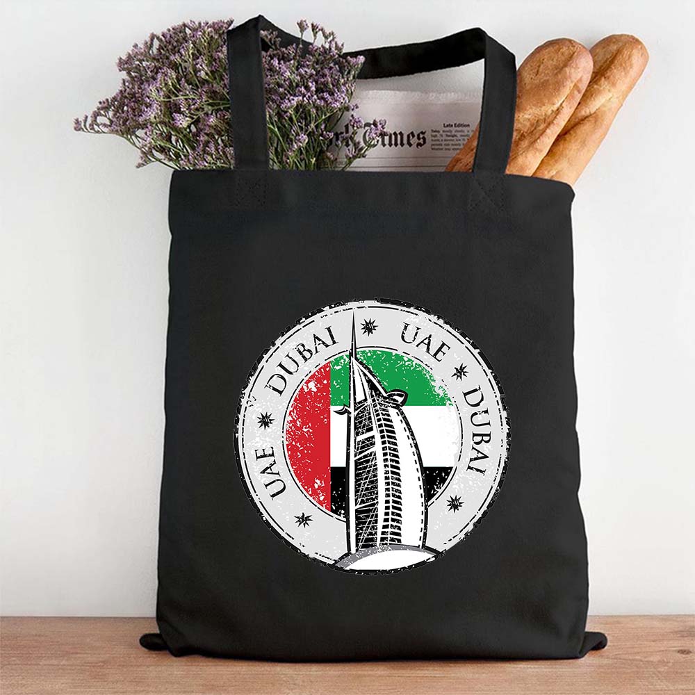 Burj Khalifa UAE City Dubai Un - Women Bags In Dubai 评论和价格