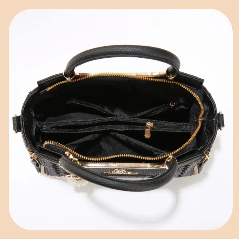 3-piece handbag set made of ly - Women Bags Crossbody 评论和价格