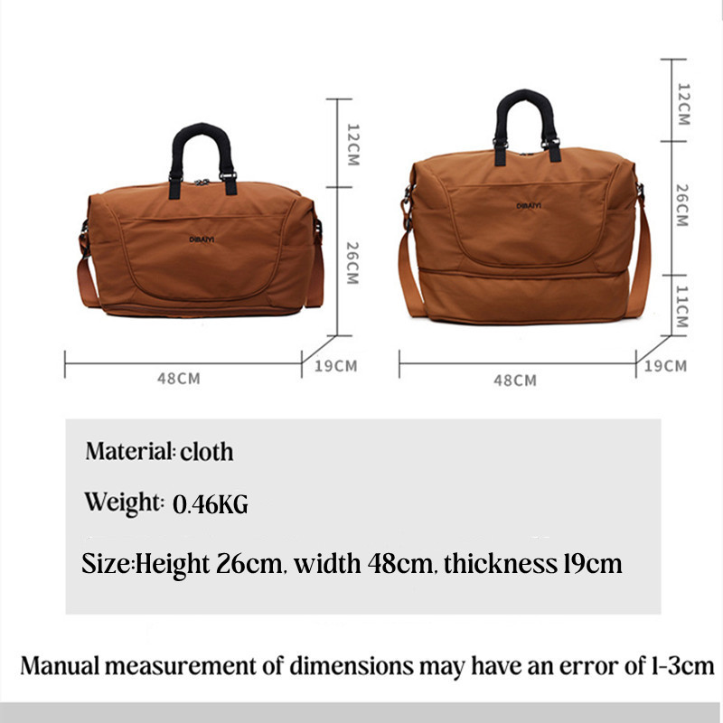 Gym Bag, Travel bag, Swimming  - Women Bags Coach 评论和价格