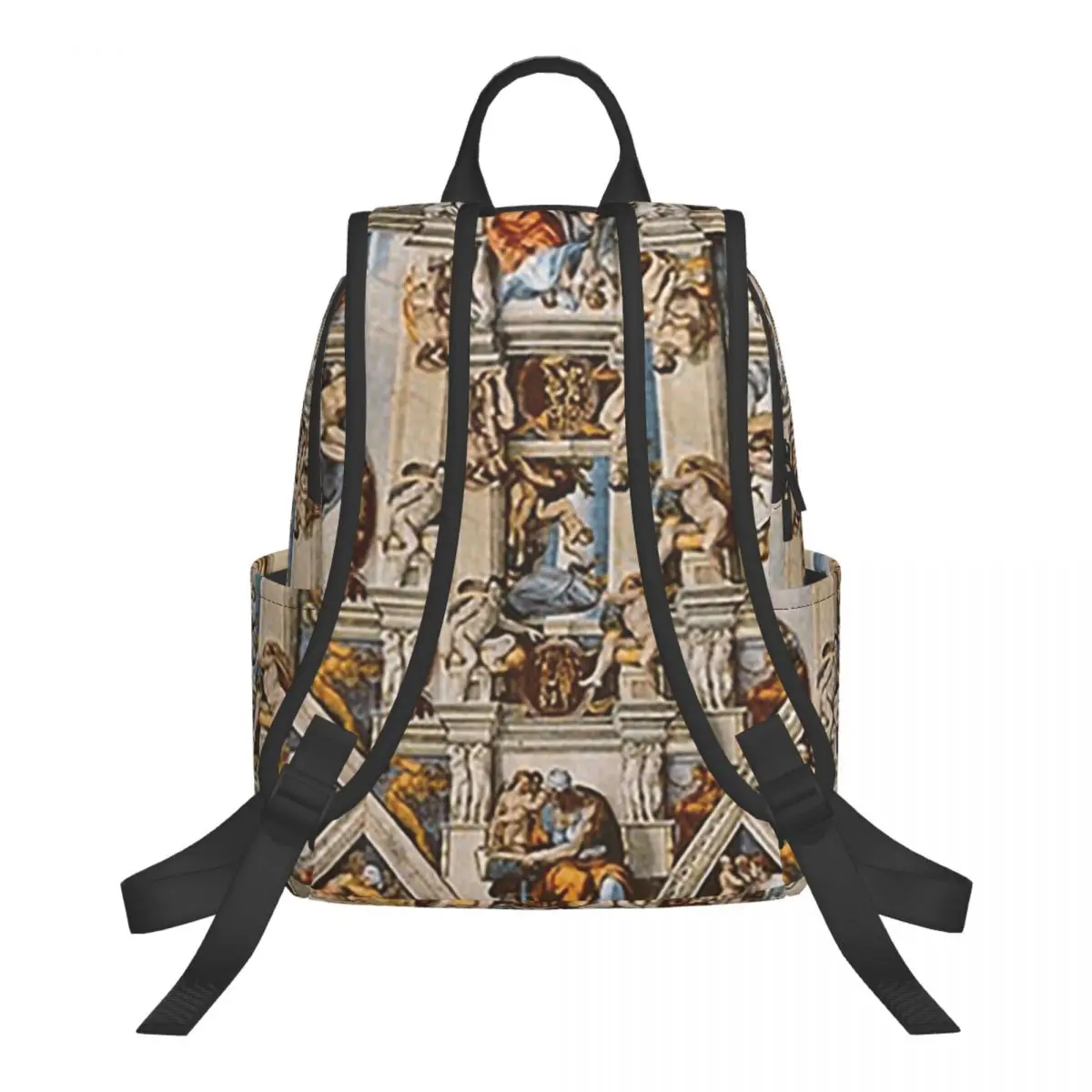 Ceiling Of The Sistine Chapel  - Women Bags Rome 评论和价格