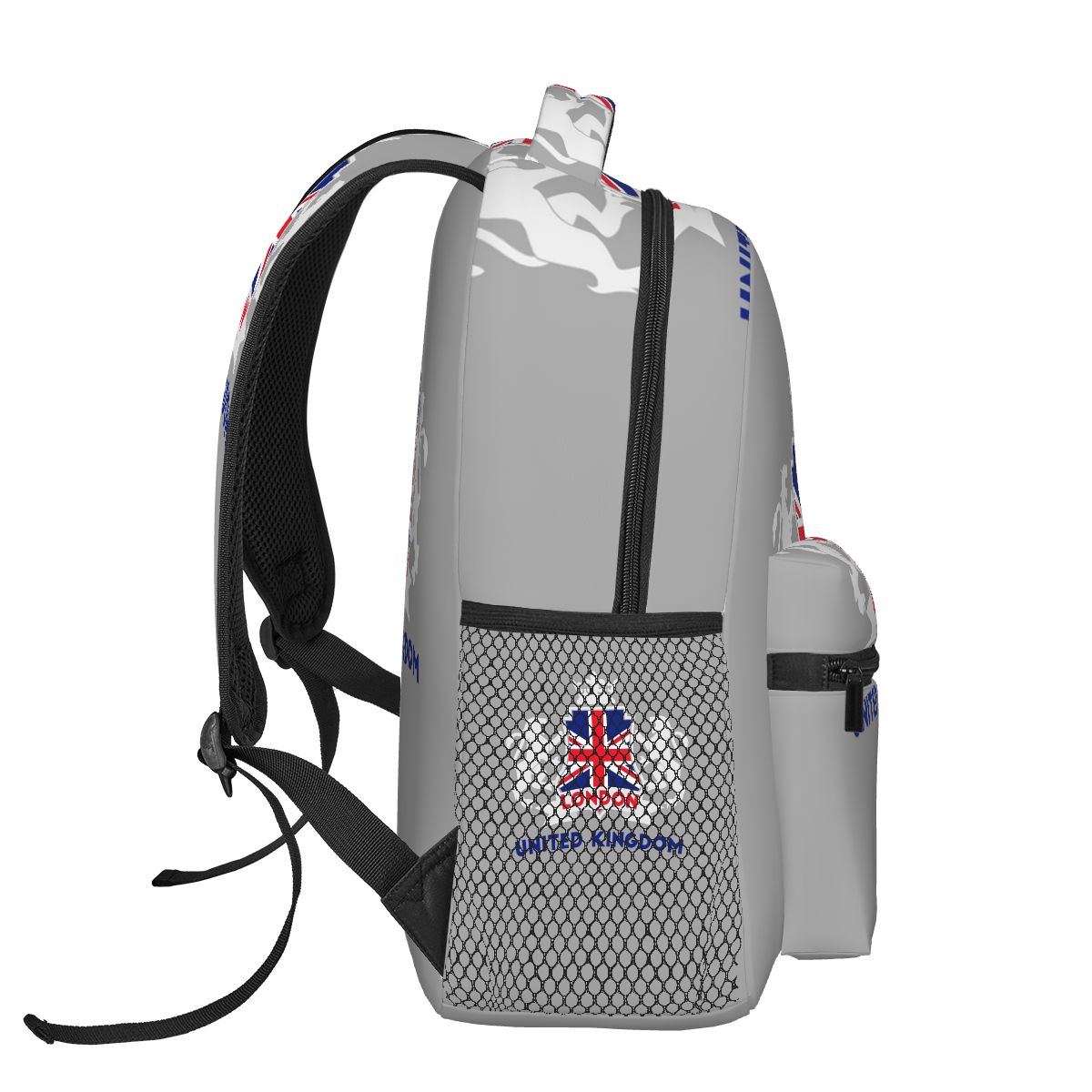 Union Jack Flag Of The UK Unit - Women Bags Uk 评论和价格