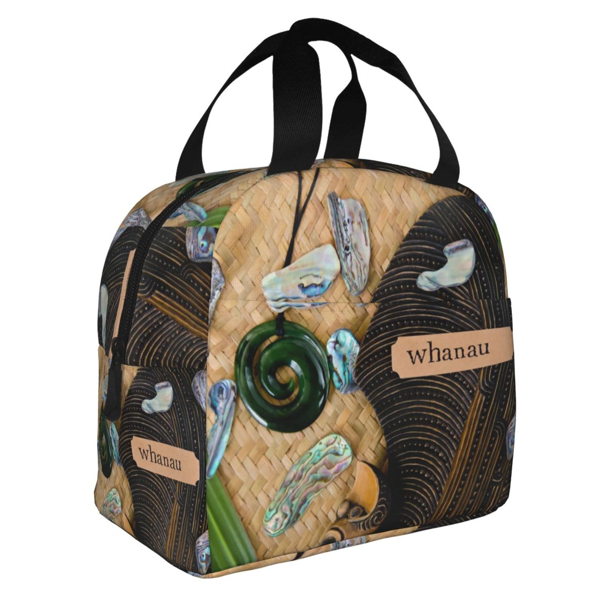 Custom NZ Maoris Insulated Lun - Women Bags Nz 评论和价格
