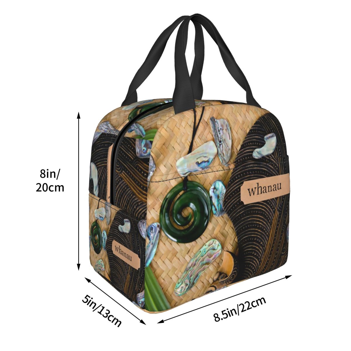 Custom NZ Maoris Insulated Lun - Women Bags Nz 评论和价格