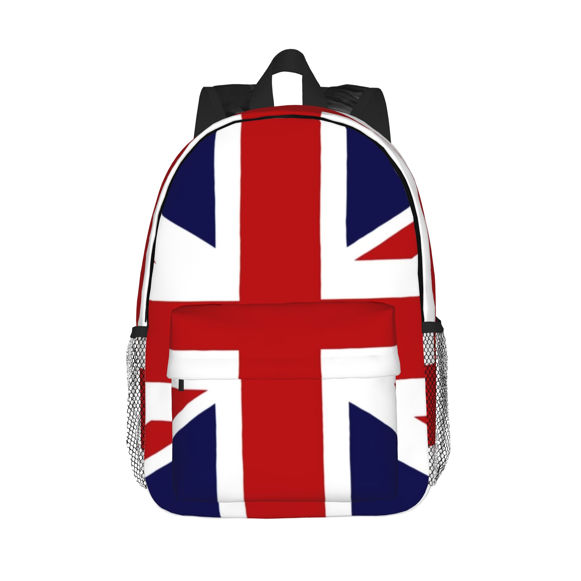 Union Jack Flag Of The UK Back - Women Bags Uk 评论和价格