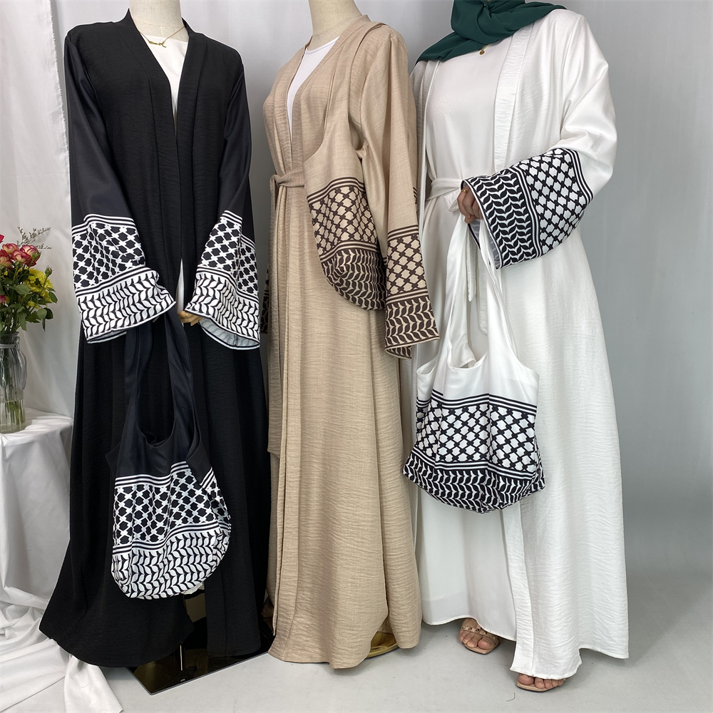 Dubai Elegant Kaftan Modest Dr - Women Bags In Dubai 评论和价格