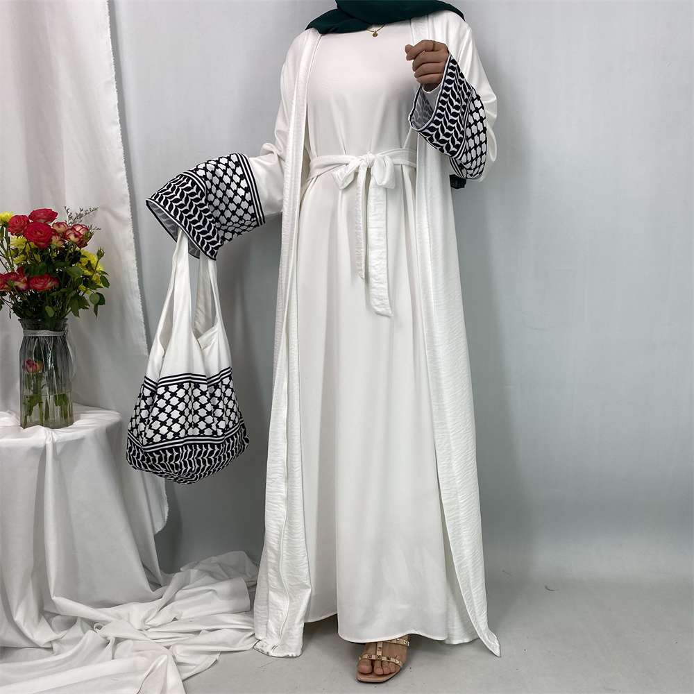 Dubai Elegant Kaftan Modest Dr - Women Bags In Dubai 评论和价格
