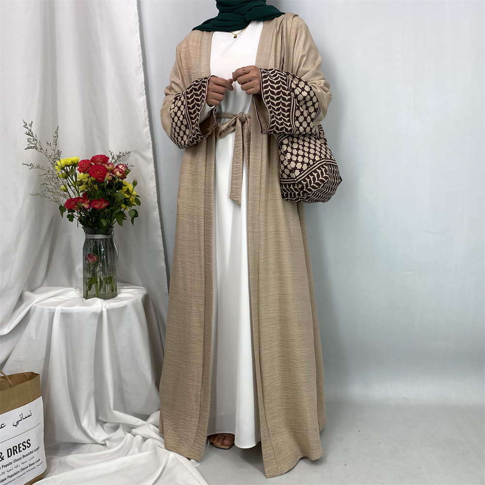 Dubai Elegant Kaftan Modest Dr - Women Bags In Dubai 评论和价格