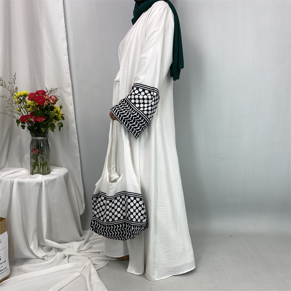 Dubai Elegant Kaftan Modest Dr - Women Bags In Dubai 评论和价格