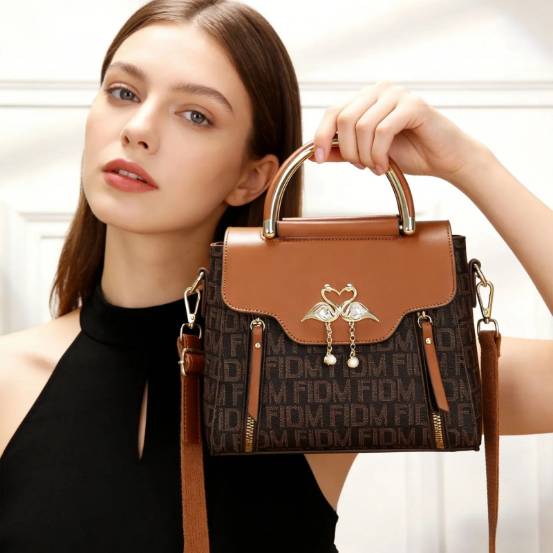 printed letter bags, cross-bod - Women Bags Crossbody 评论和价格
