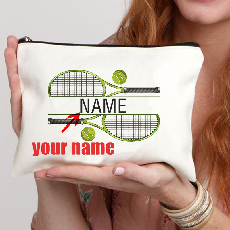 Personalized Tennis Custom Nam - Women Bags Coach 评论和价格