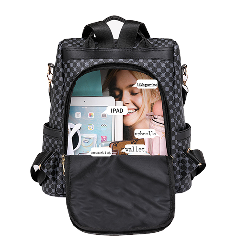 Unisex Fashion Versatile Messe - Women Bags Crossbody 评论和价格