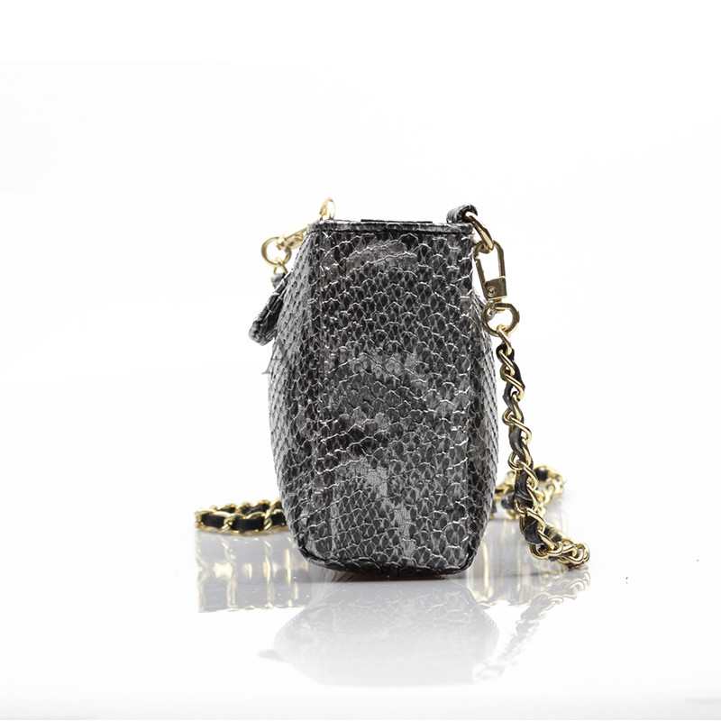Dubai New Snake Pattern Bags 2 - Women Bags In Dubai 评论和价格