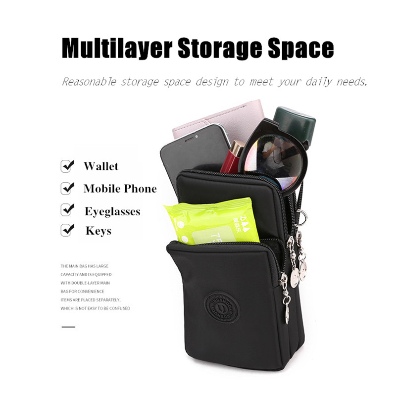 Mobile Phone Bag Women's Cross - Women Bags Mini 评论和价格