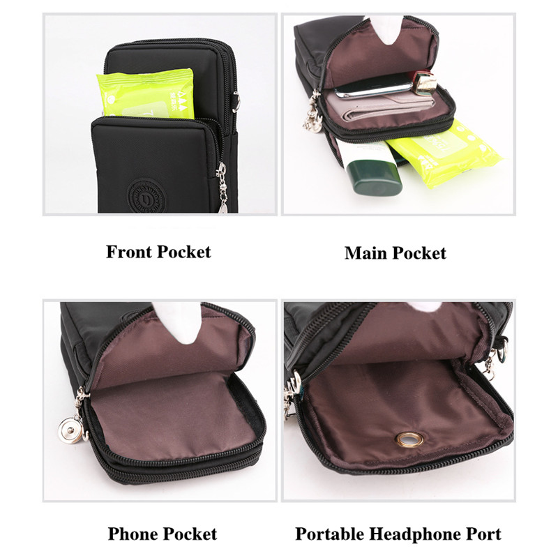 Mobile Phone Bag Women's Cross - Women Bags Mini 评论和价格