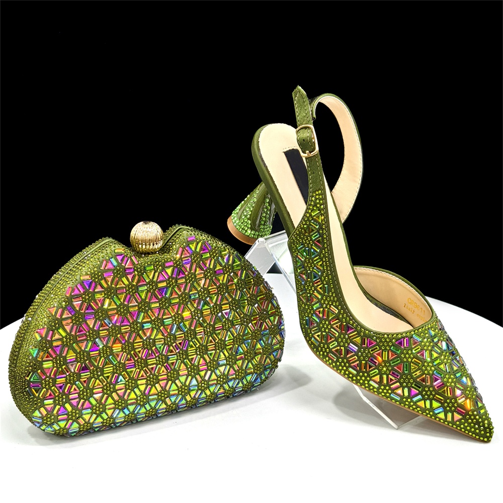 Dubai Fashion Woman Pumps Shoe - Women Bags In Dubai 评论和价格