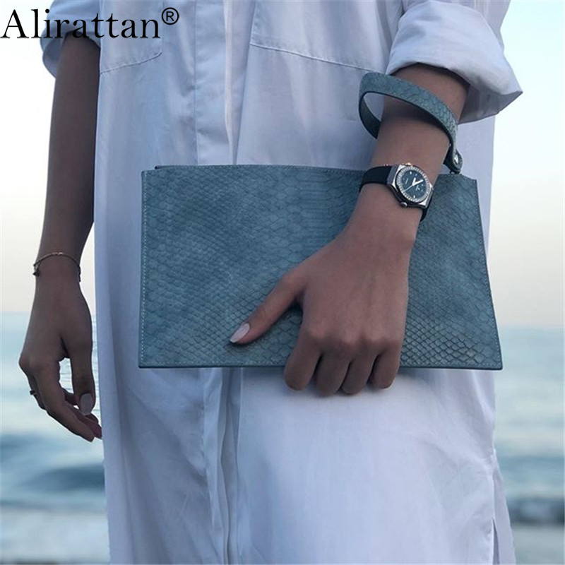 Alirattan Dubai New PU Leather - Women Bags In Dubai 评论和价格