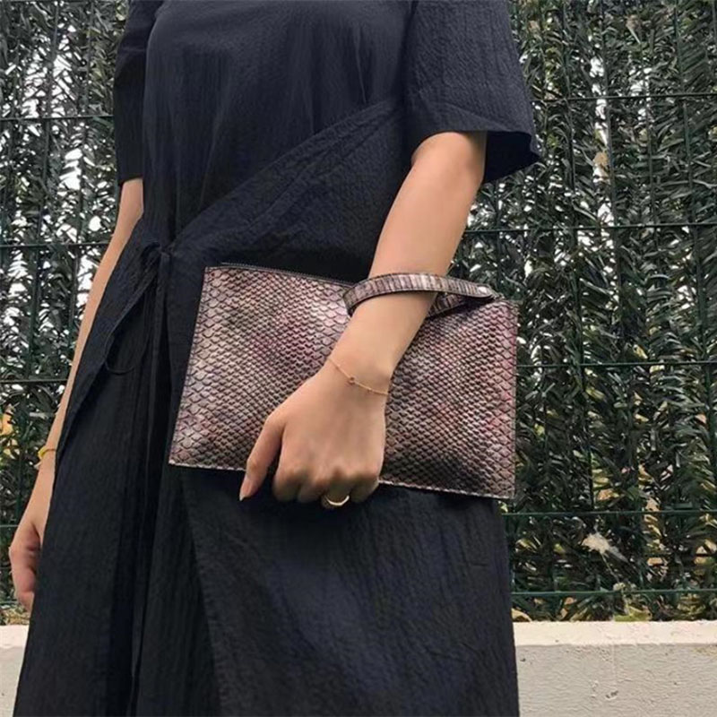 Alirattan Dubai New PU Leather - Women Bags In Dubai 评论和价格