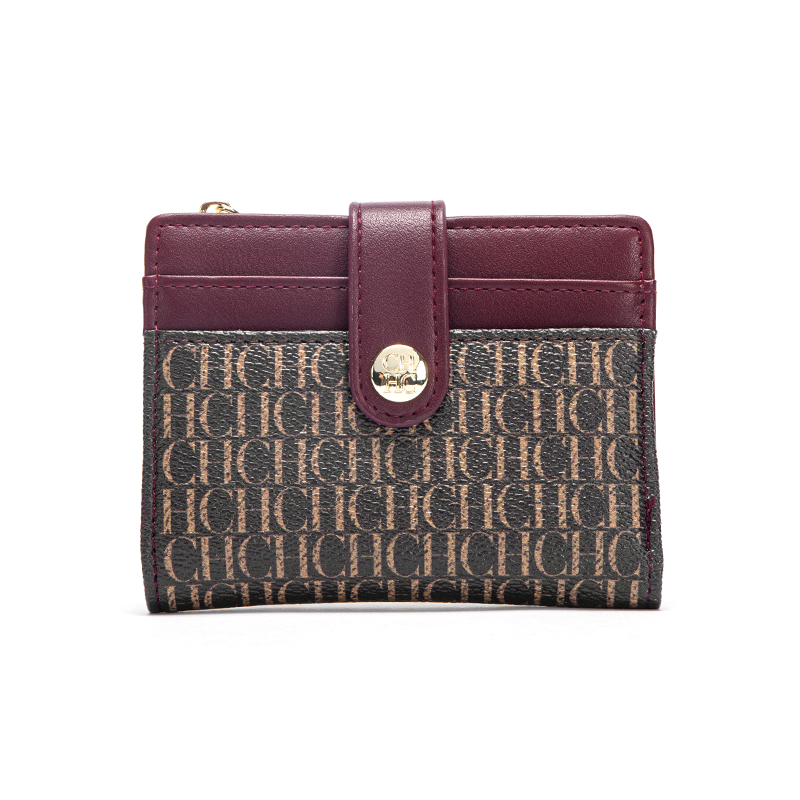 CHCH Fashion Classic Retro Men - Women Bags Coach 评论和价格