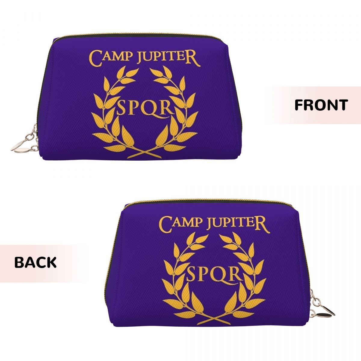 Rome SPQR Roman Women Cosmetic - Women Bags Rome 评论和价格