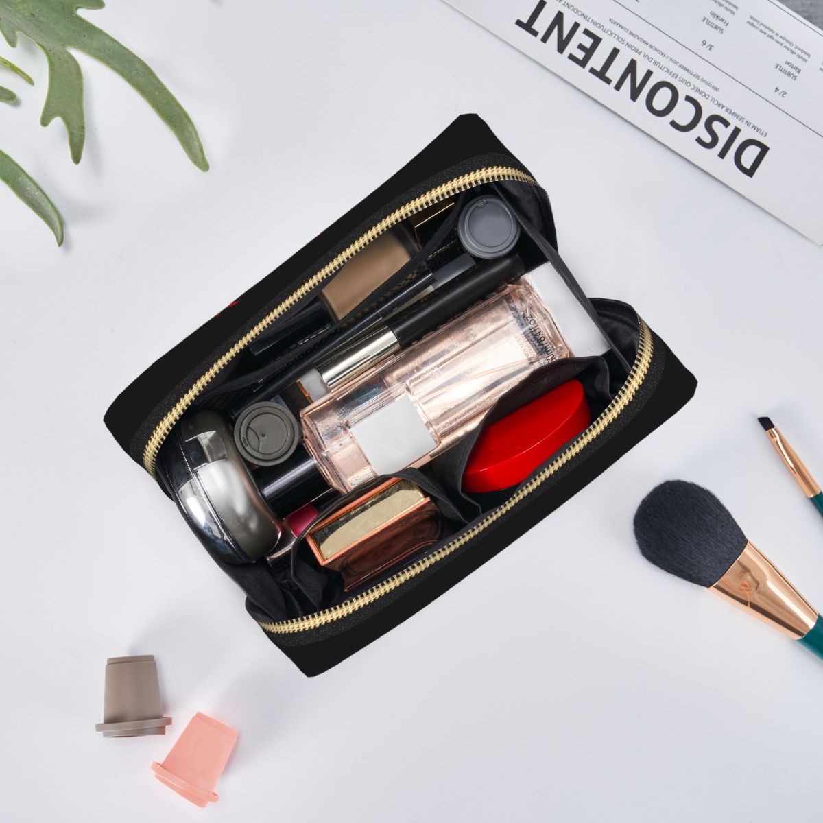 Rome SPQR Roman Women Cosmetic - Women Bags Rome 评论和价格